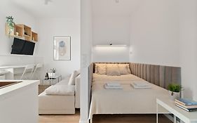 Comfistay Ozimska 55 - City Access And Free Parking
